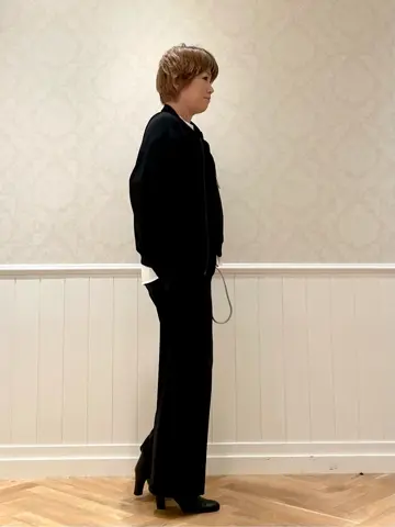 23区 井上 コーディネート画像