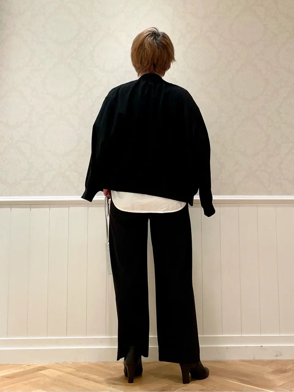 23区 井上 コーディネート画像