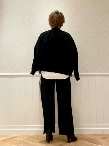 23区 井上 コーディネート画像