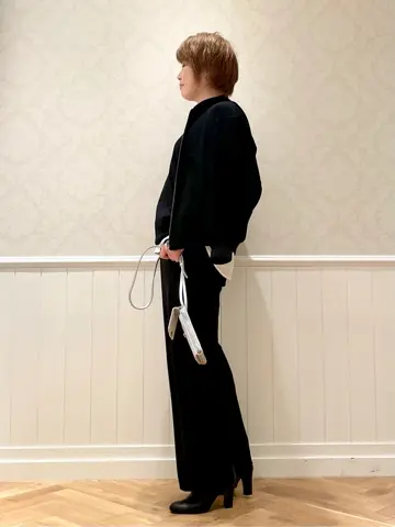 23区 井上 コーディネート画像