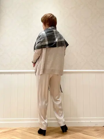 23区 井上 コーディネート画像