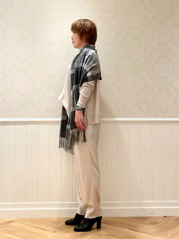 23区 井上 コーディネート画像