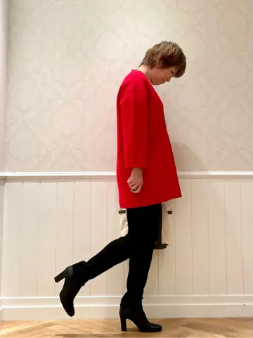 23区 井上 コーディネート画像