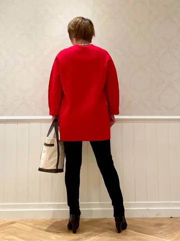 23区 井上 コーディネート画像