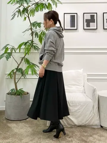 23区 はたの コーディネート画像