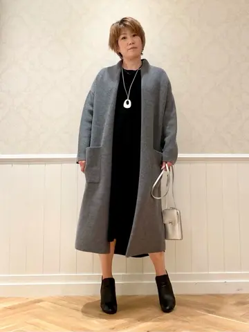 23区 井上 コーディネート画像