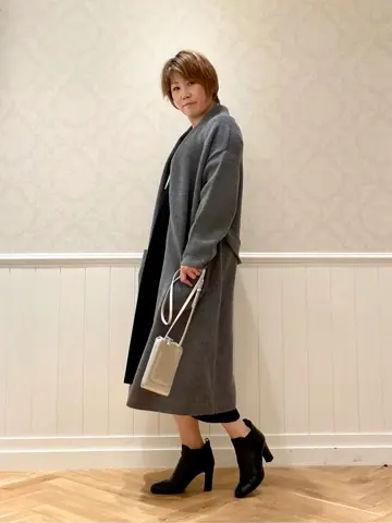 23区 井上 コーディネート画像