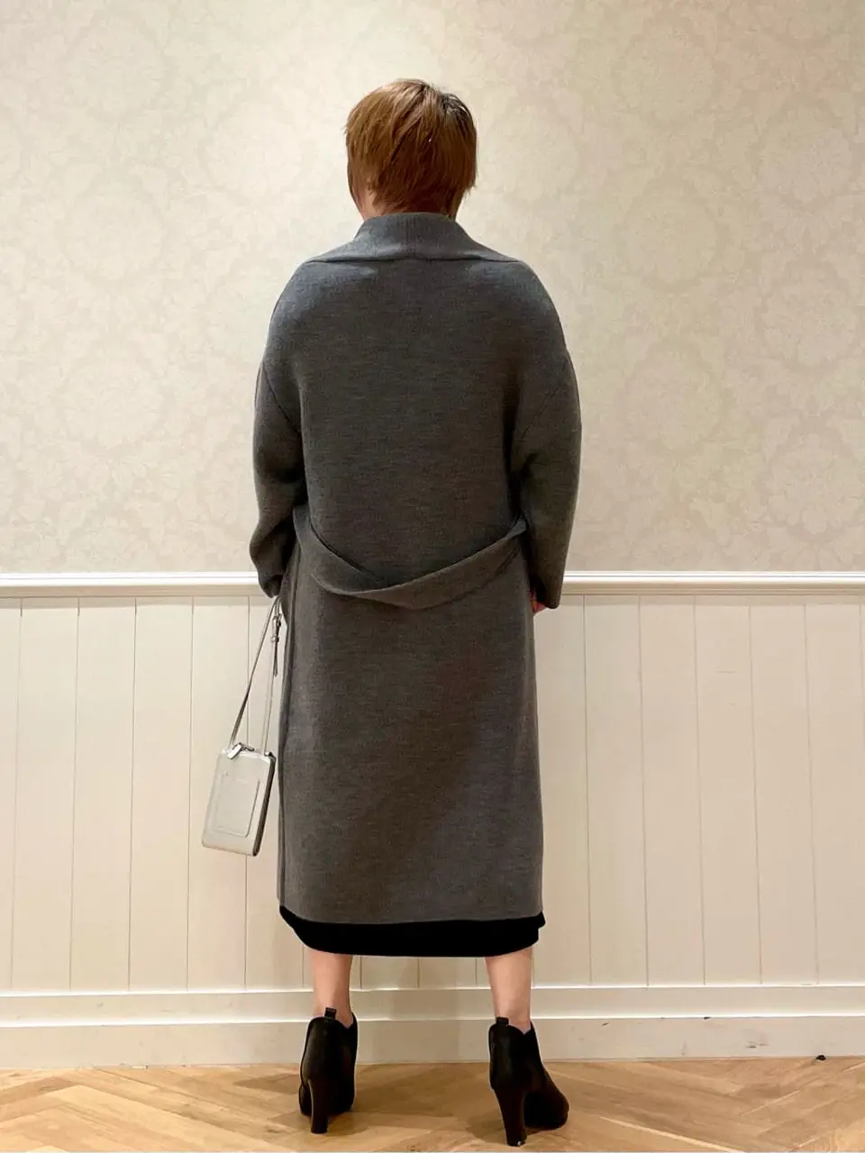 23区 井上 コーディネート画像