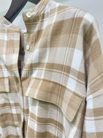 23区 藤原 コーディネート画像