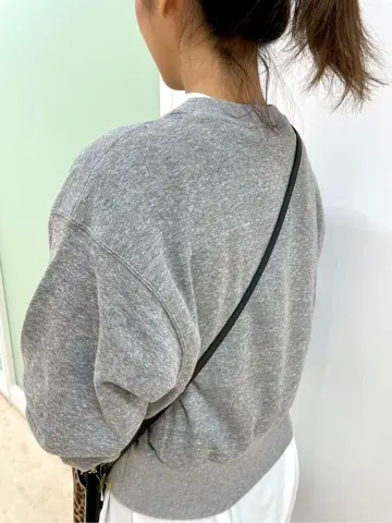 23区 中原 コーディネート画像