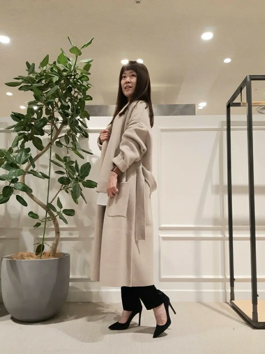  鈴木 コーディネート画像