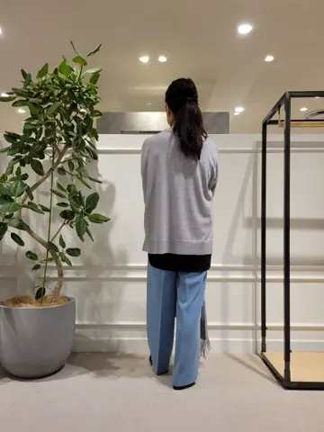 23区 新保 コーディネート画像