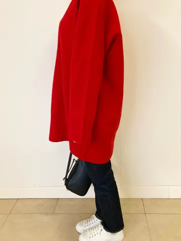 23区 西野 コーディネート画像