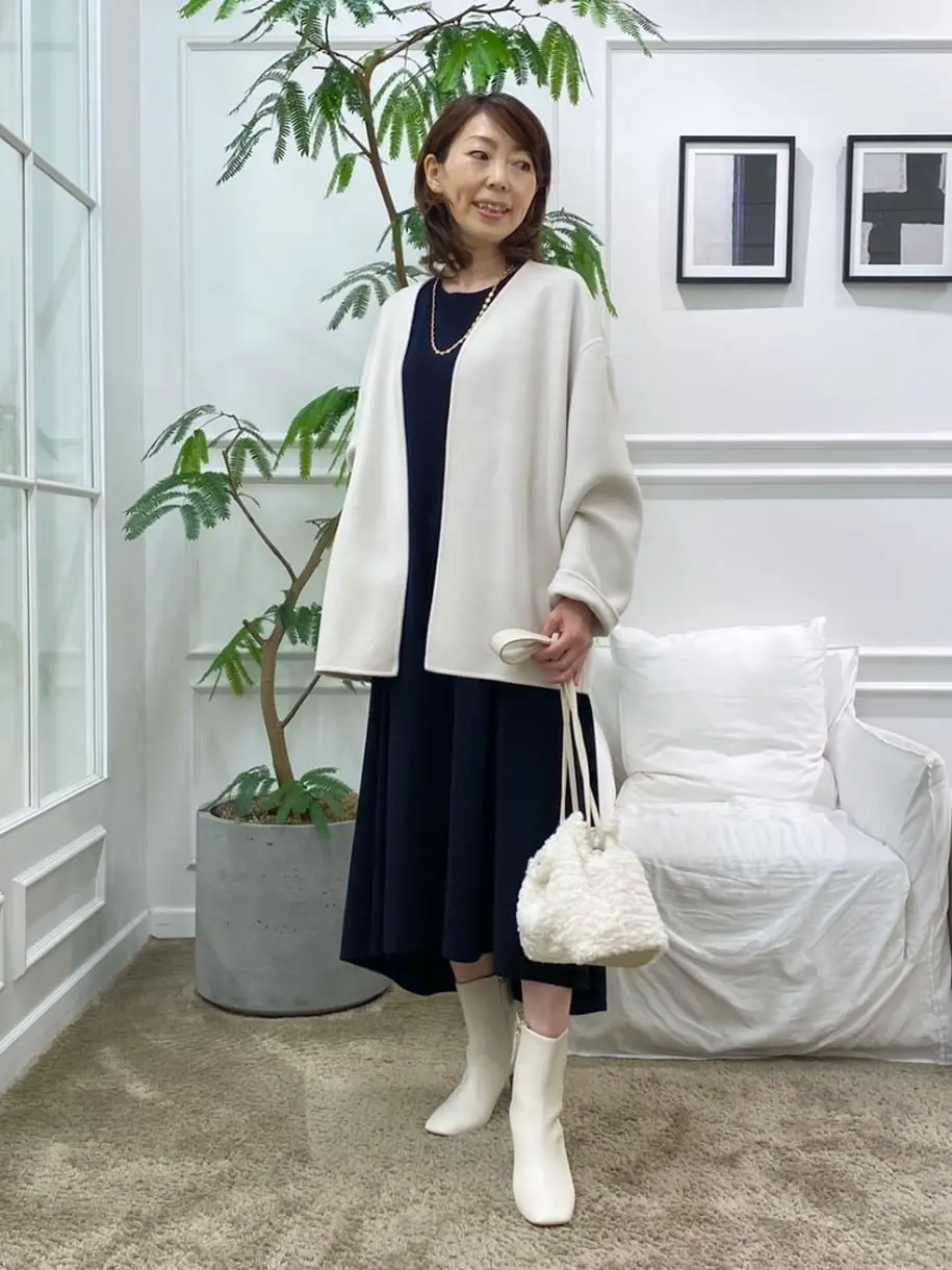  権藤 コーディネート画像