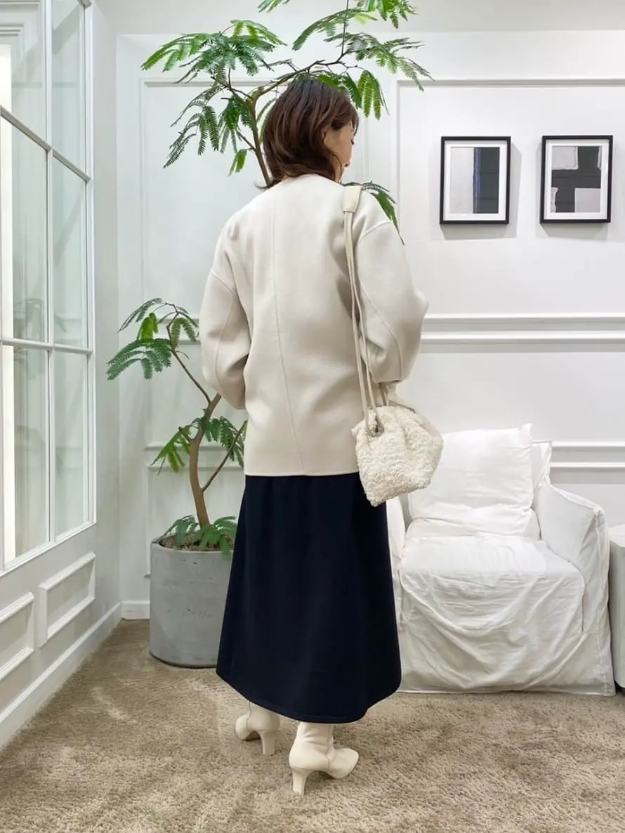 23区 権藤 コーディネート画像