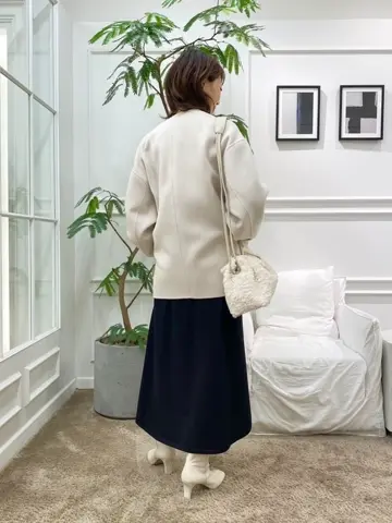 23区 権藤 コーディネート画像