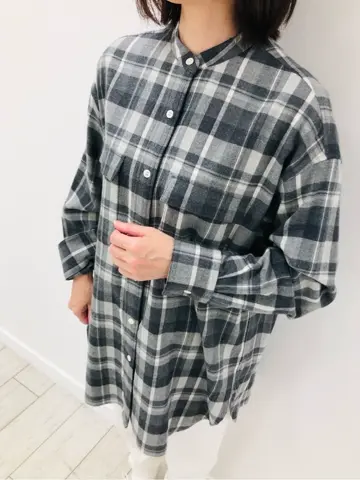 23区 押切 コーディネート画像