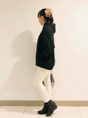 23区 飯野 コーディネート画像