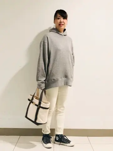 23区 飯野 コーディネート画像