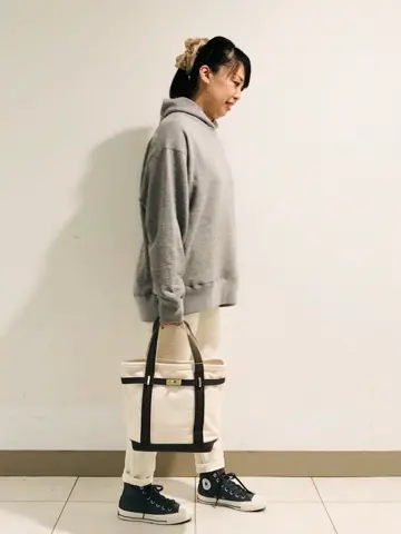 23区 飯野 コーディネート画像