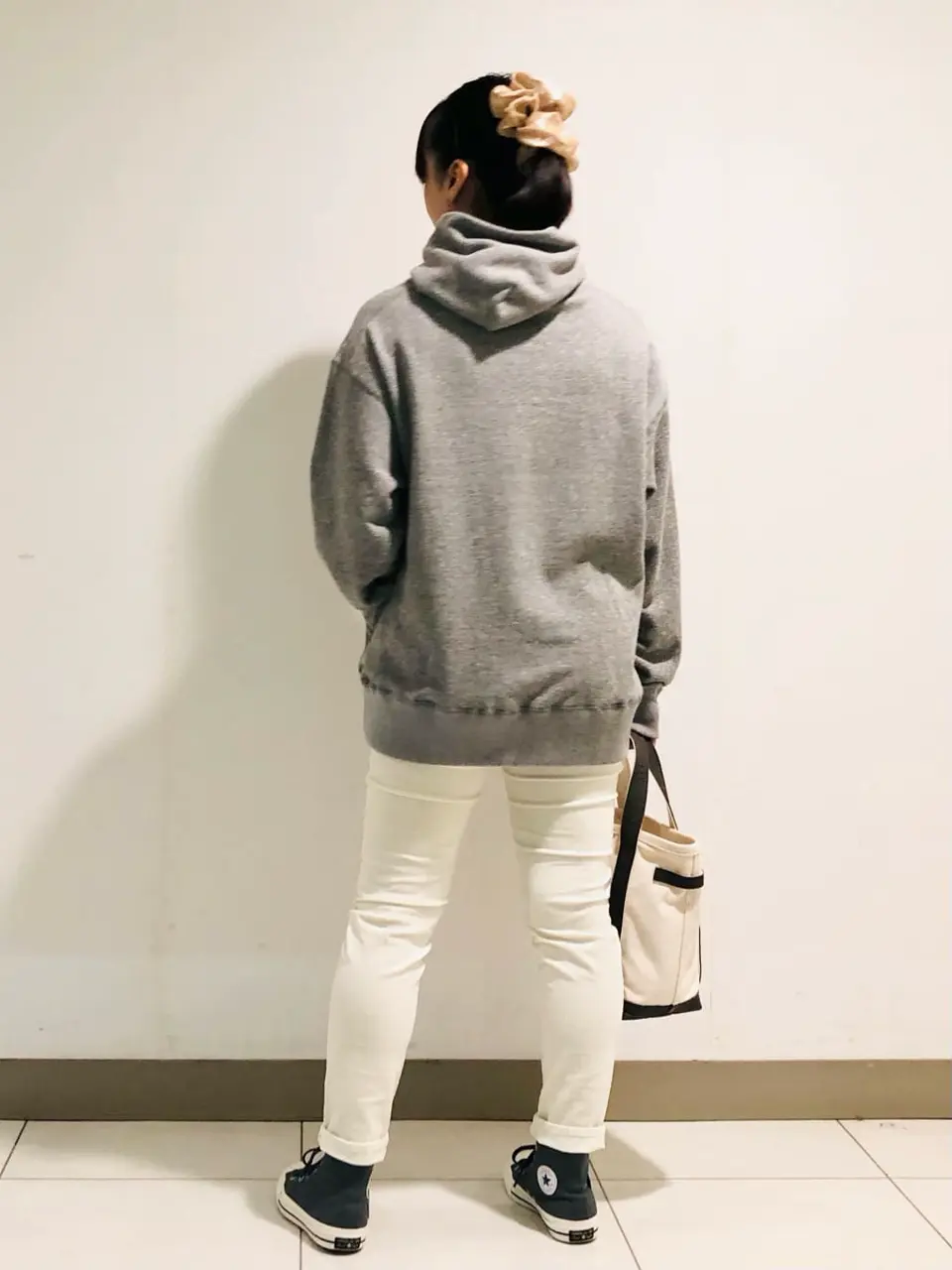 23区 飯野 コーディネート画像