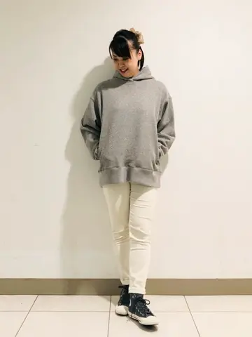 23区 飯野 コーディネート画像