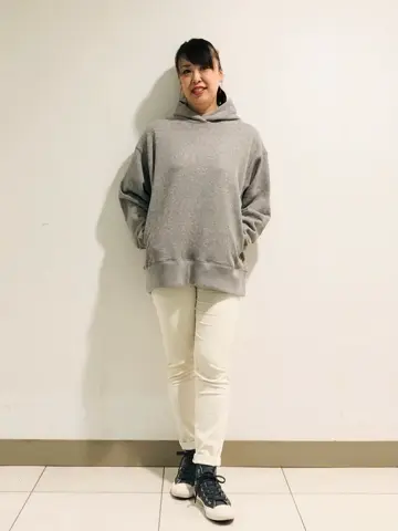 23区 飯野 コーディネート画像