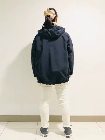 23区 飯野 コーディネート画像