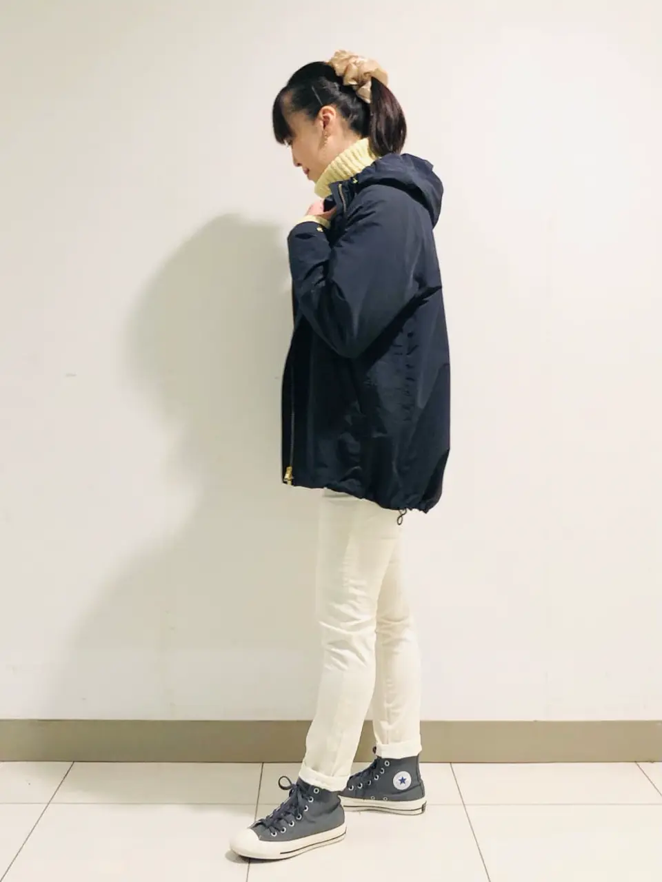 23区 飯野 コーディネート画像