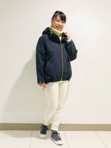 23区 飯野 コーディネート画像