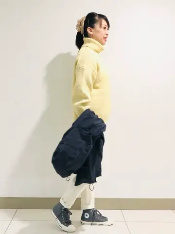 23区 飯野 コーディネート画像