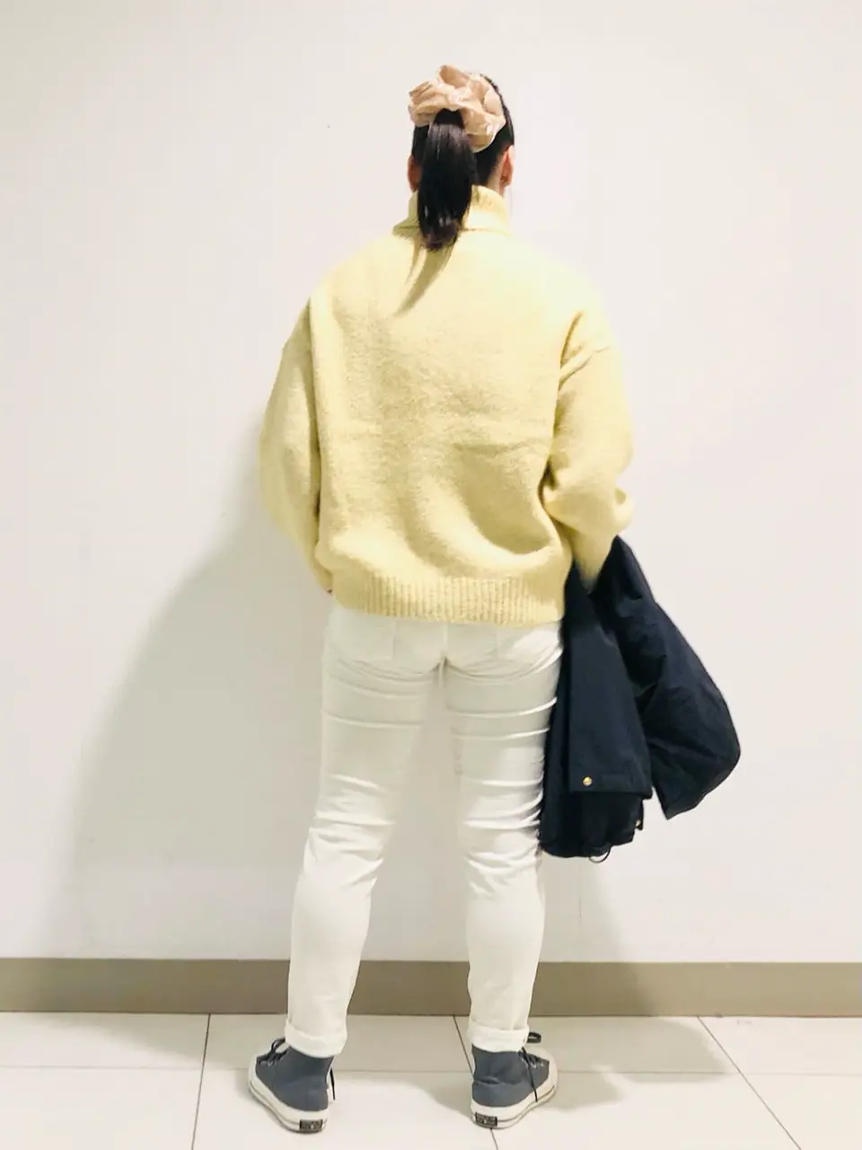 23区 飯野 コーディネート画像