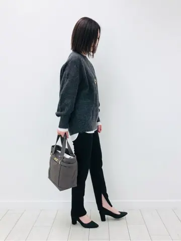 23区 押切 コーディネート画像