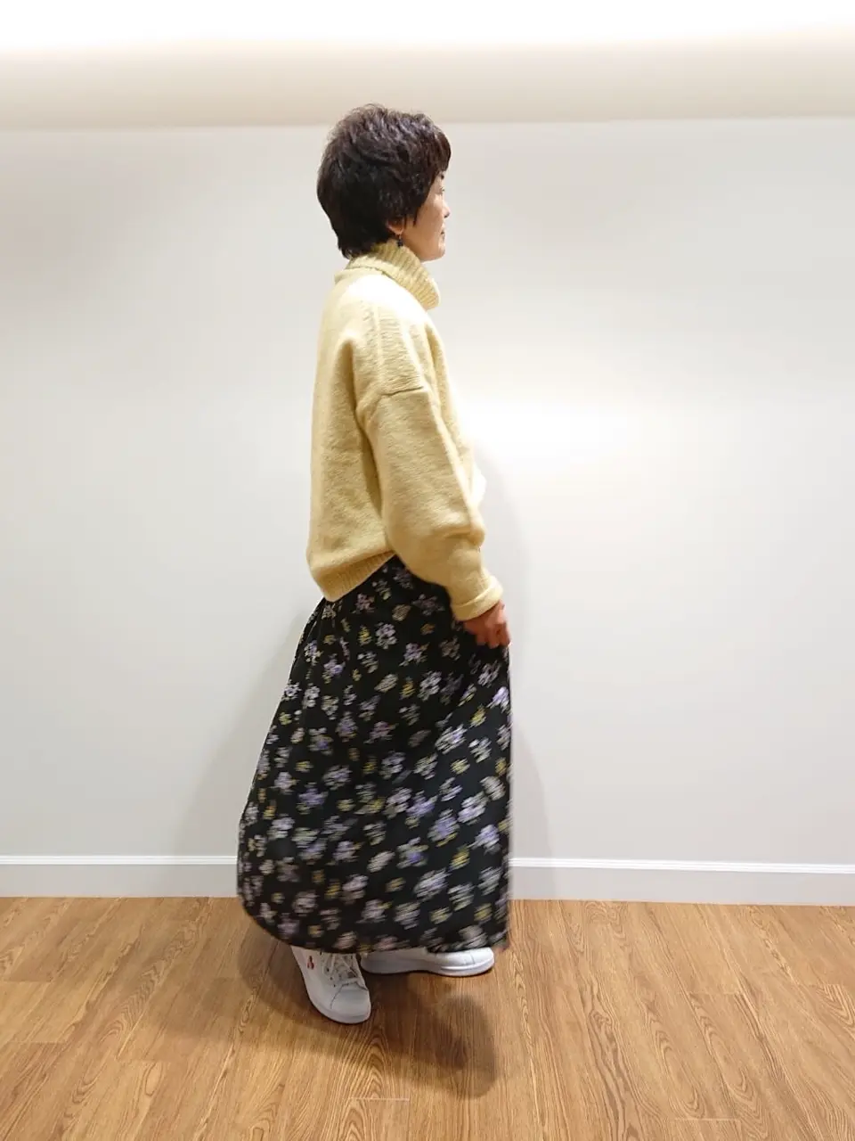 23区 コミヤ コーディネート画像