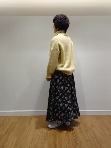 23区 コミヤ コーディネート画像