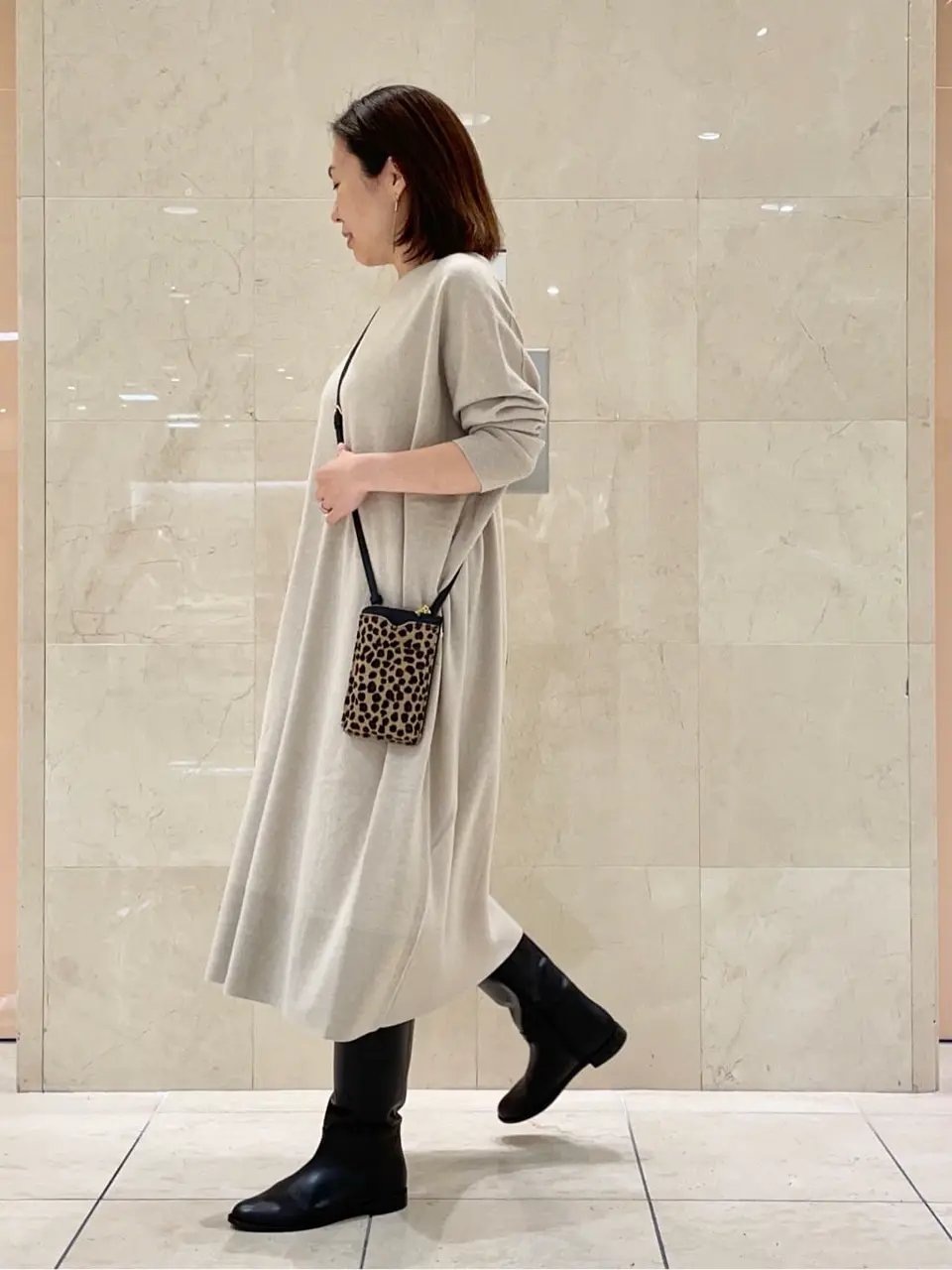 23区 野村 コーディネート画像