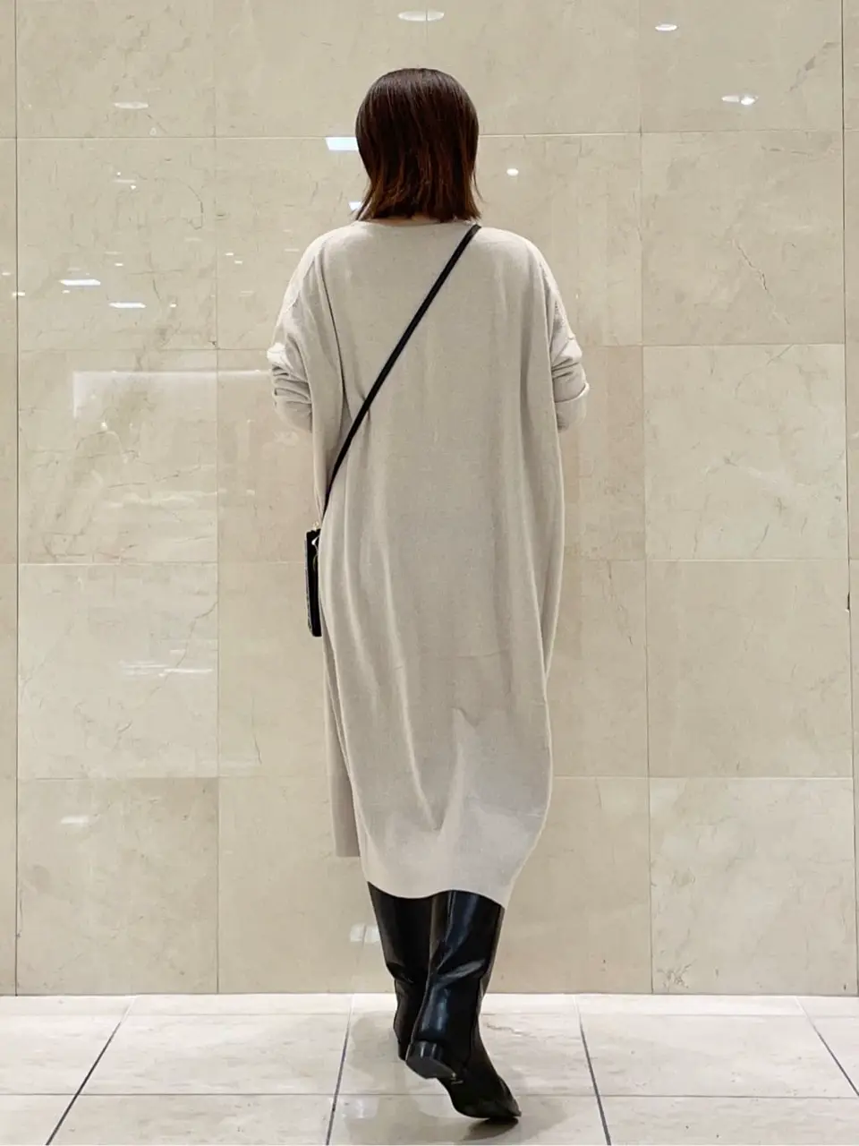 23区 野村 コーディネート画像