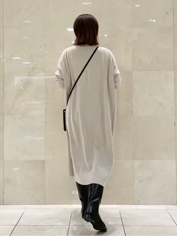 23区 野村 コーディネート画像