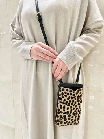 23区 野村 コーディネート画像