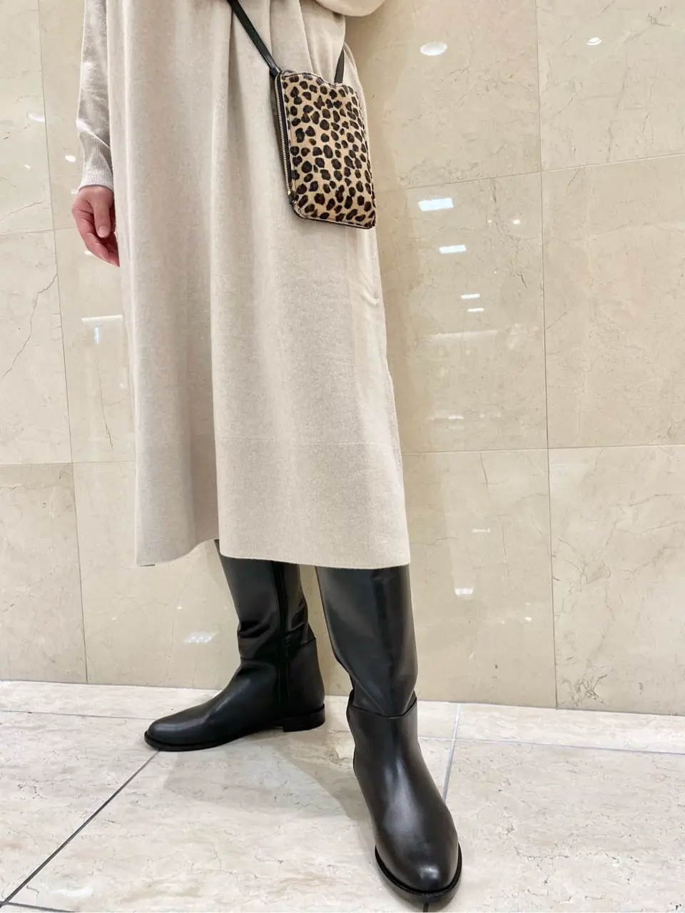 23区 野村 コーディネート画像