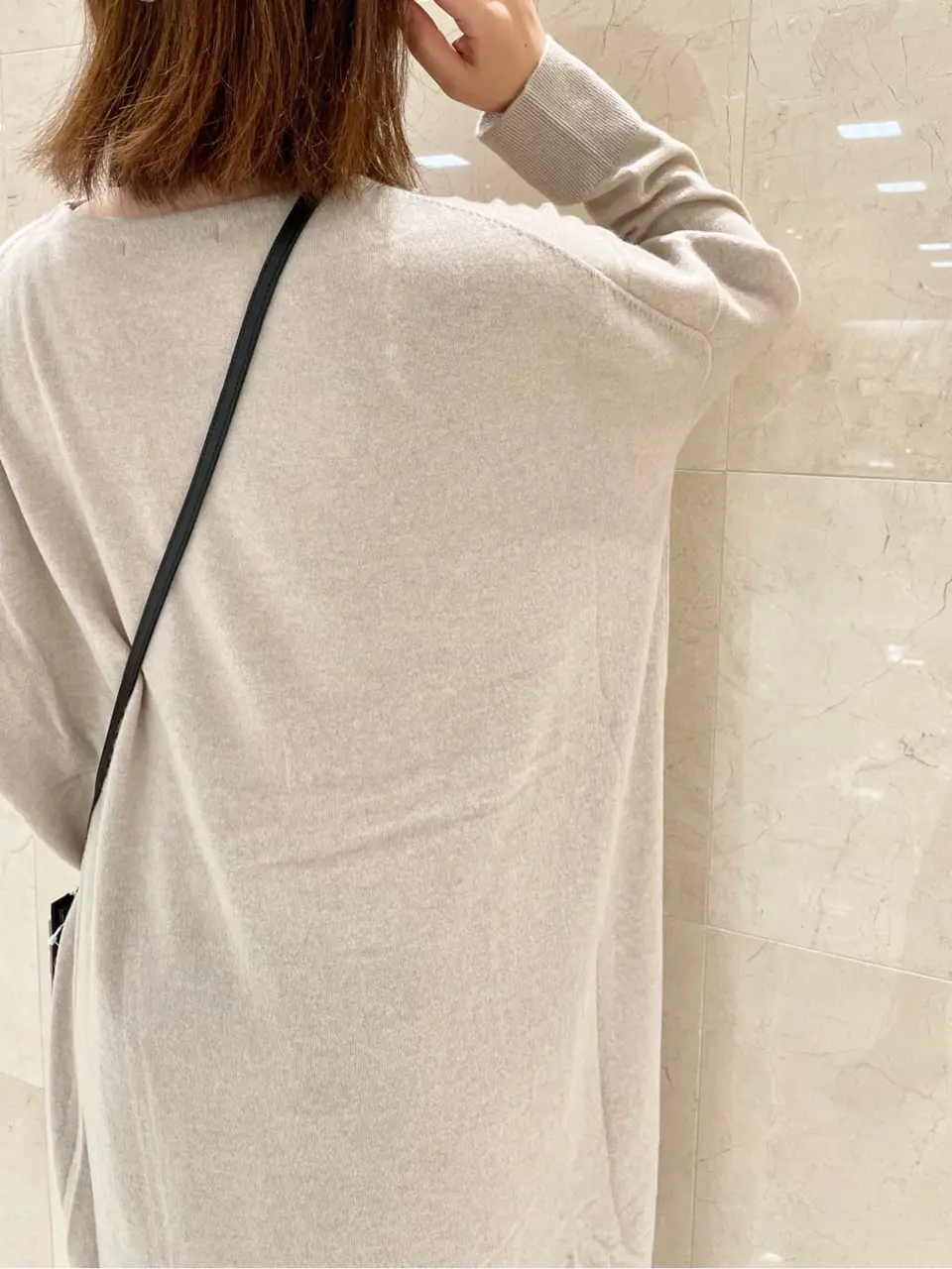 23区 野村 コーディネート画像