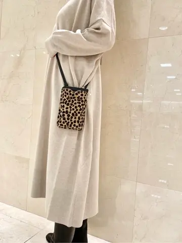 23区 野村 コーディネート画像