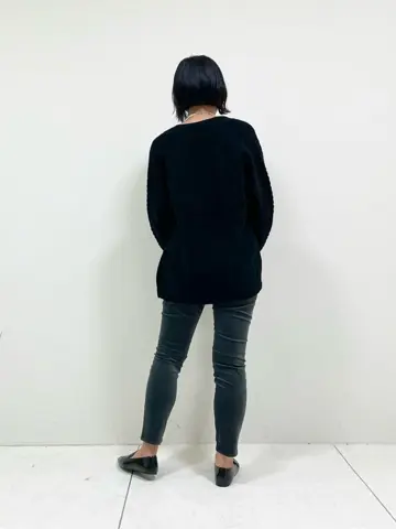 23区 椛田 コーディネート画像