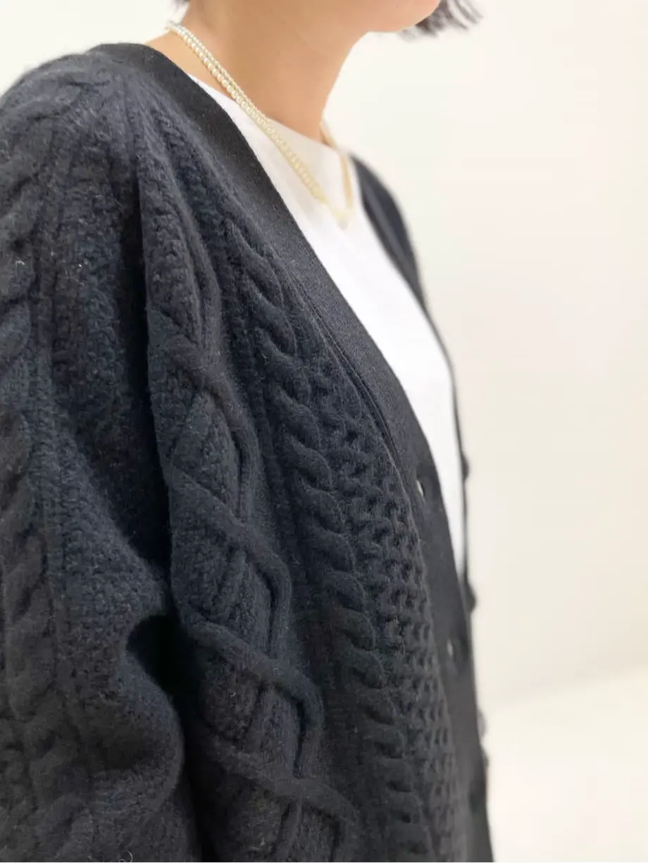 23区 椛田 コーディネート画像