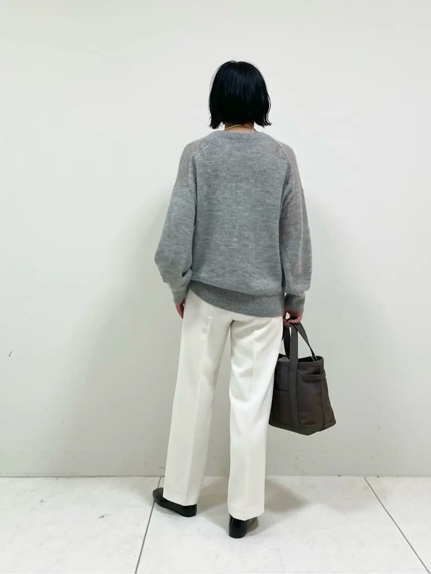 23区 椛田 コーディネート画像