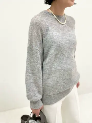 23区 椛田 コーディネート画像