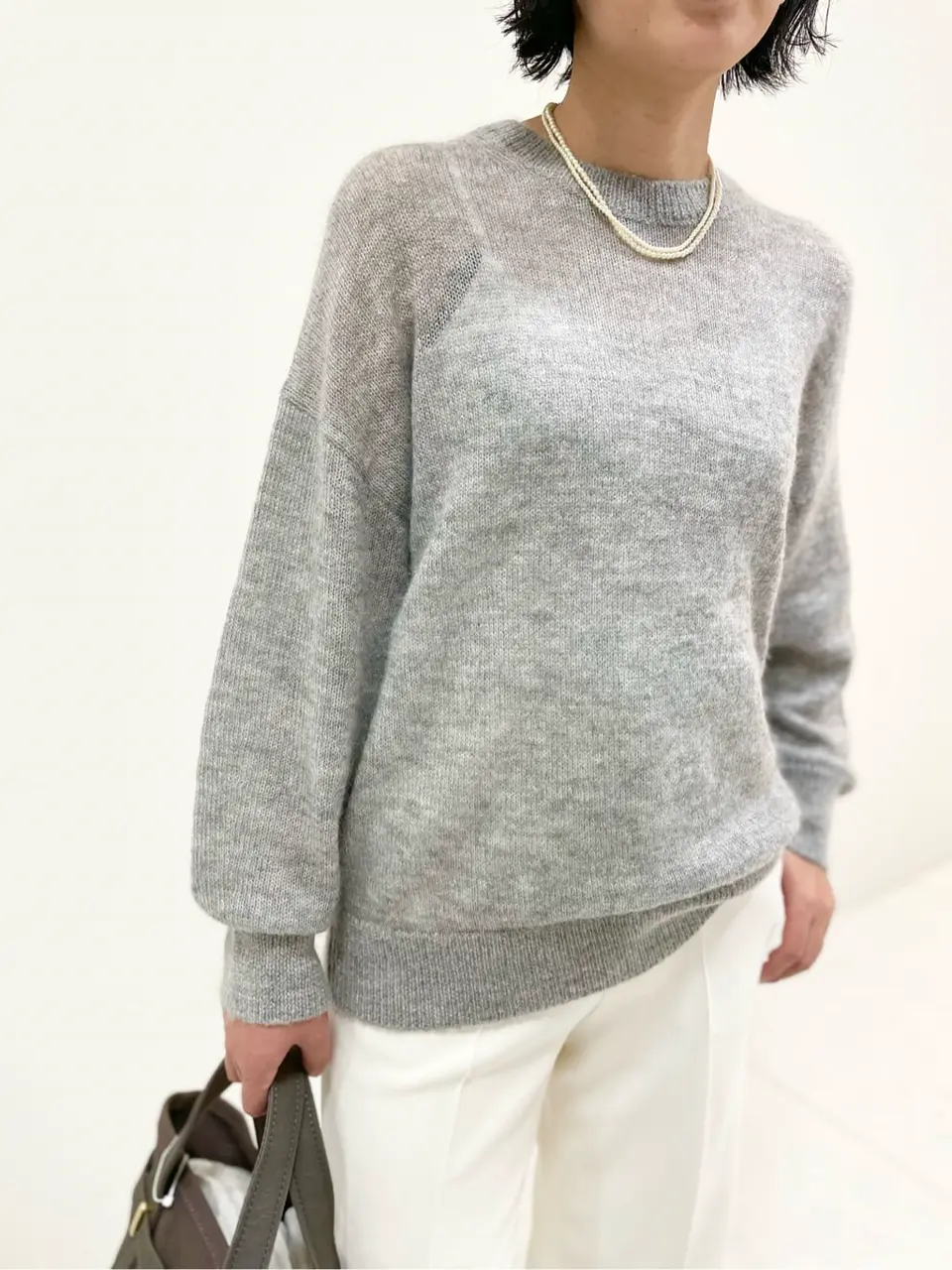 23区 椛田 コーディネート画像