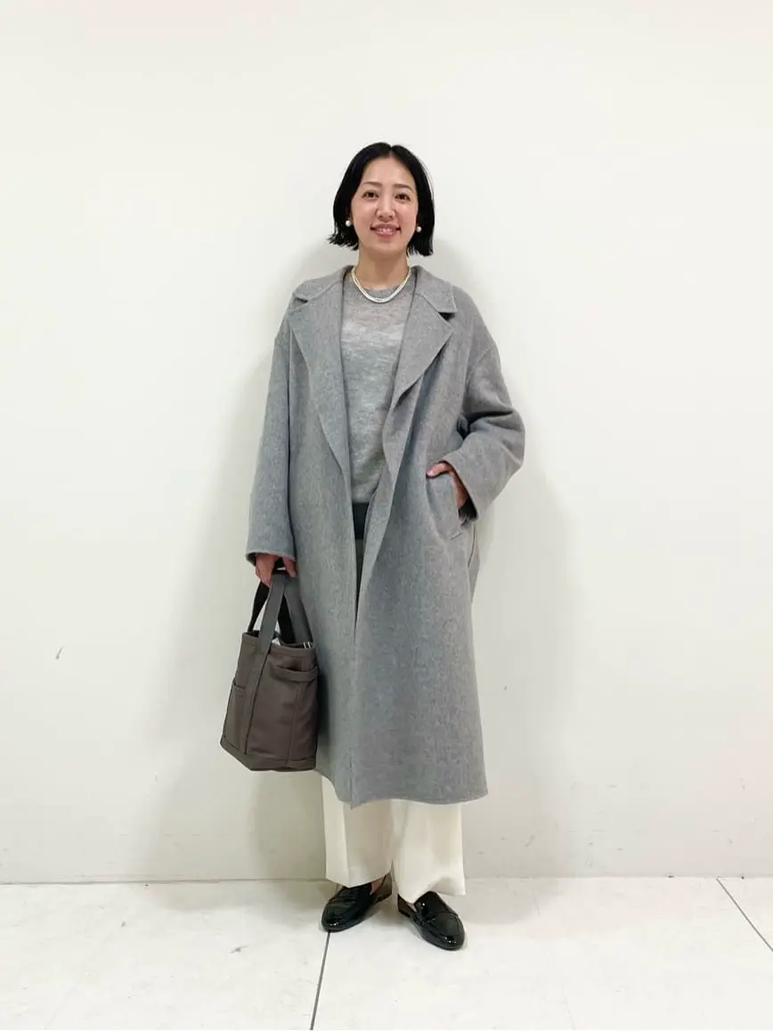  椛田 コーディネート画像