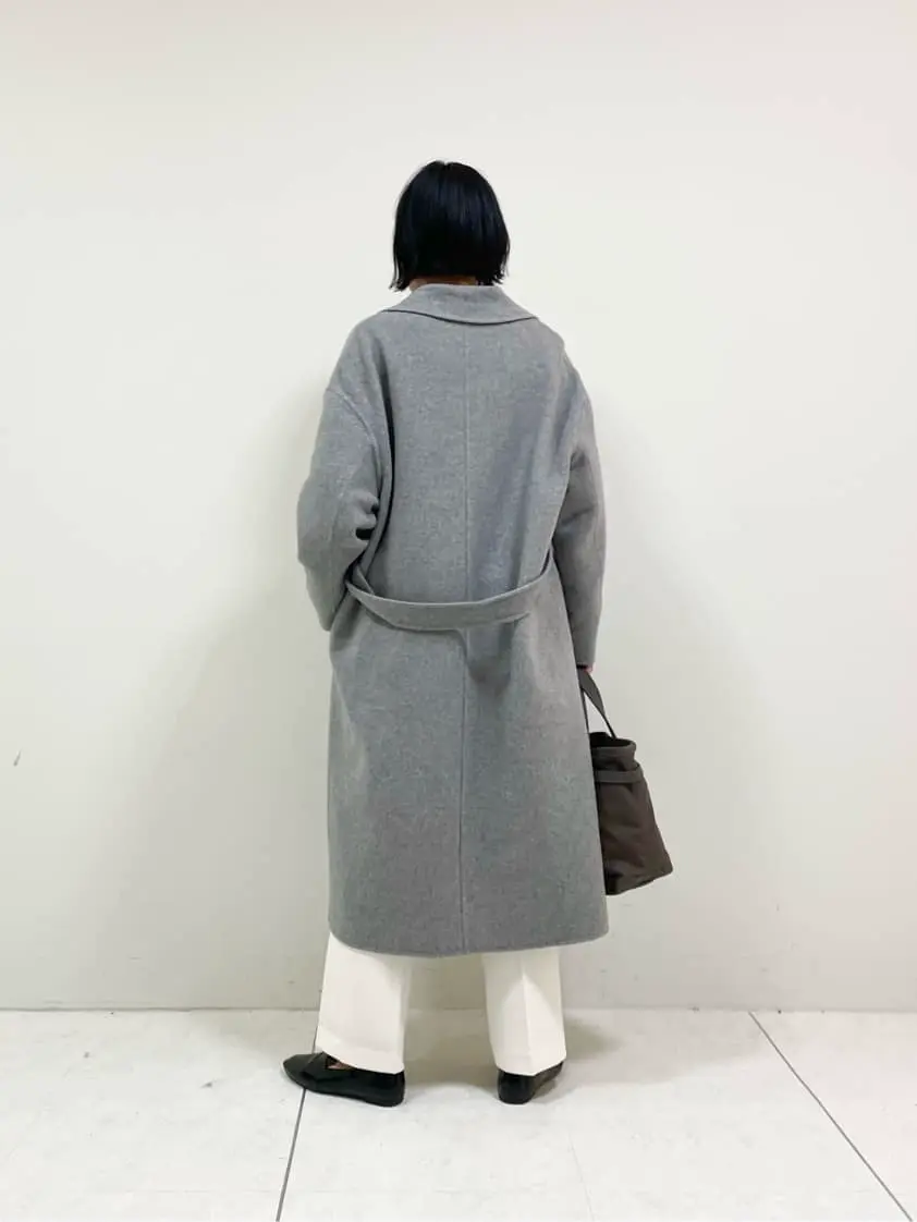 23区 椛田 コーディネート画像