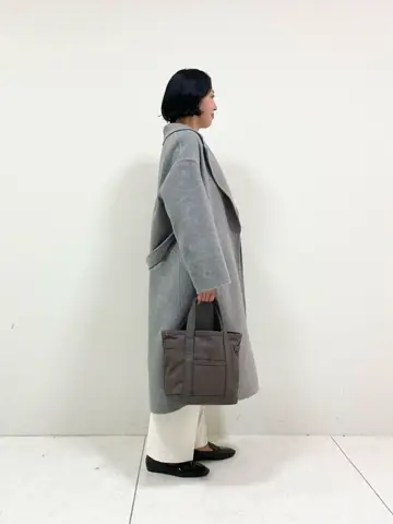 23区 椛田 コーディネート画像